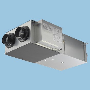 パナソニック 業務用 ジアイーノ 天井埋込形（例：FY-350JCD2）