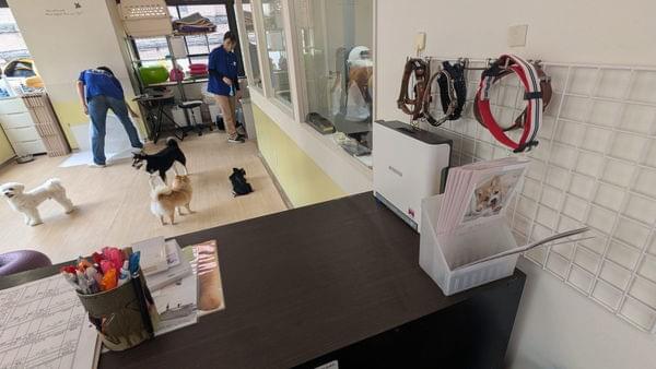 オーニット導入事例画像(Murphy House AZABU)