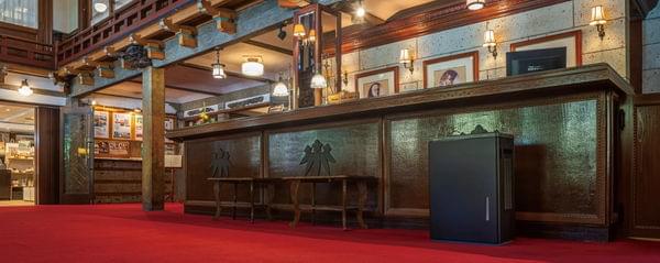 ジアイーノ(パナソニック)の導入事例画像