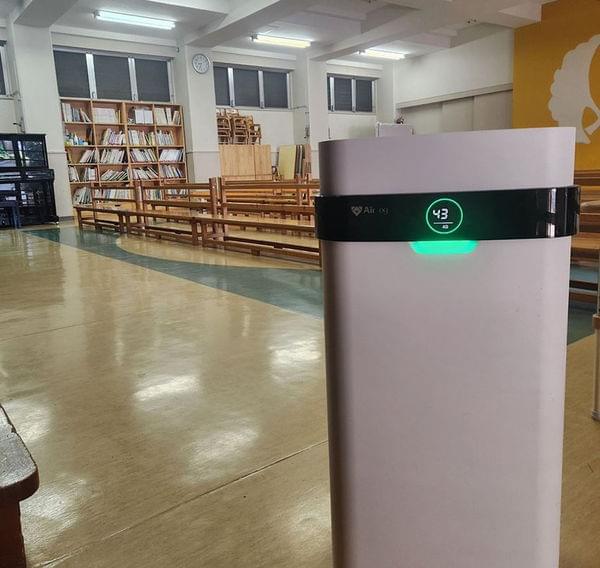 Airdog（エアドッグ・ジャパン）の導入事例画像