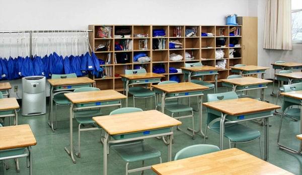 シャープ導入事例画像(湘南工科大学附属高等学校)