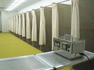 剛腕 GWD-1000(オーニット)の導入事例画像