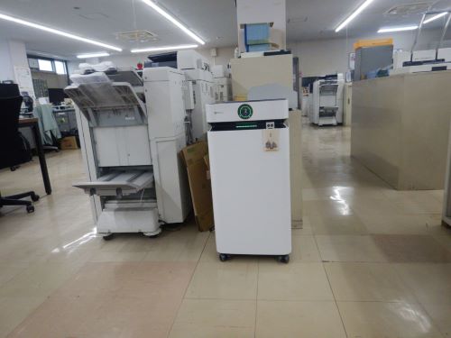 Airdog横浜植木の事例